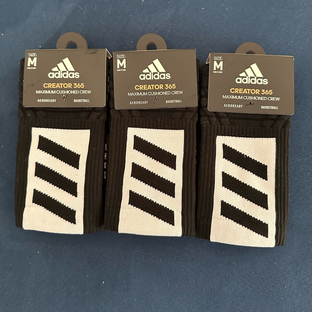 Adidas Creator 365